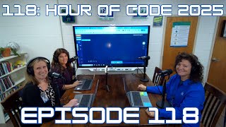 118: Hour of Code 2025