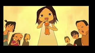 "Crab Soda" (Chinese Animation Short)动画短片《蟹子汽水》#中国动画 #Chinese Animation#Animation Short Film