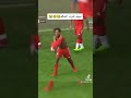 حتي في المباراه يضحكنا سبيد يضرب الحكم سبيد 