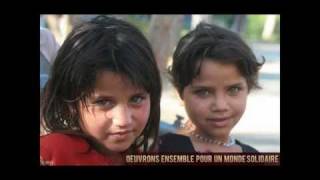 Aid Al Adha - Qurbani - Tabaski 2011 (Secours Islamique France)