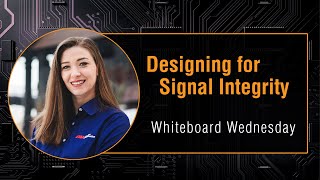 How to Design for Signal Integrity