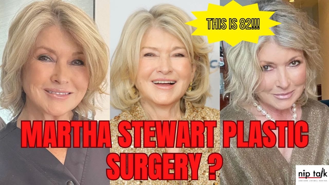 Serene Martha Stewart Plastic Surgery Photo for Your Screen Serene Martha Stewart Plastic Surgery Photo for Your Screen