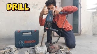 Best Drill Machine For Home Use || ये ड्रिल मशीन आप के हर काम को चुटकी मे कर दे गी