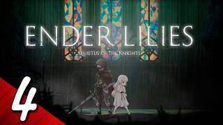 Ender Lilies: Quietus of the Knights Walkthrough part 4
Playlist: https://www.youtube.com/playlist?list=PLLvdK_RdBAc4
In a decayed world, they fight against a cursed destiny
Long ago, in the distant reaches of Lands End...
The unforeseen descent of the Rain transformed all living things into frenzied undead monstrosities known as the Blighted. Faced with a calamity far beyond their understanding with no recourse, the kingdom fell into ruin, with no end in sight to the accursed rain. Meanwhile, in the remnants of this ruined world, a young girl named Lily awakens in the depths of a church.
ENDER LILIES is a dark fantasy 2D action RPG that sees the players try to unravel the mystery of the kingdom destroyed by the Rain of Death. Players will journey through the sprawling and hauntedly beautiful locations of Land’s End, including a submerged forest, a sealed-off contaminated underground cavern, and a grand castle. In the many places you will visit on this sorrowful adventure, formidable bosses await that will gladly claim your life given even the slightest chance. Defeat these powerful foes and release them from their unending curse to turn them into allies. Overcome the challenges before you and search for the truth with powerful knights at your side.
Ender Lilies: Quietus of the Knights (PS5) Playthrough/Walkthrough/Gameplay
No Commentary
Twitter: https://twitter.com/RedRawNes
Instagram: https://www.instagram.com/redrawnes/
#EnderLiliesQuietusoftheKnights #PS5 #Walkthrough #Gameplay #Playthrough #NoCommentary Ender Lilies: Quietus of the Knights Walkthrough part 4