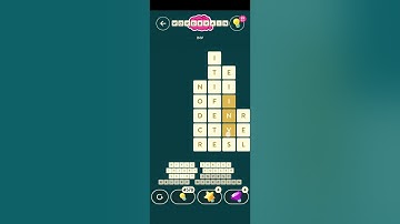 Wordbrain Daily Challenge January 3 2024 | Wordbrain Puzzle of the day Answers