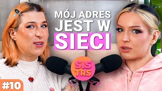 Download Lagu 10- DLACZEGO INFLUECERZY NIE POKAZUJĄ WSZYSTKIEGO? 😱 SISTRS podcast - Aga Grzelak i Gabi Inchidris MP3