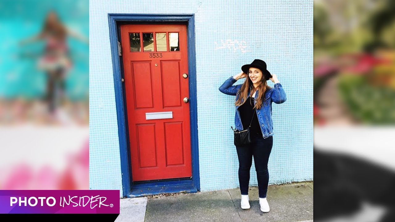 Travel photographer brings adventure back to the Bay Area