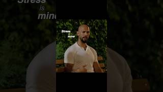 Andrew Tate On The Masculine Essence. ​⁠@michaelfranzese