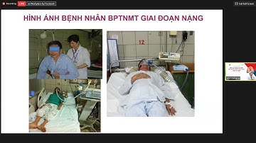 TIẾP CẬN THEO KIỂU HÌNH - ỨNG DỤNG TRONG THỰC HÀNH ĐIỀU TRỊ COPD 19/06/2020 PGS.Vu Van Giap