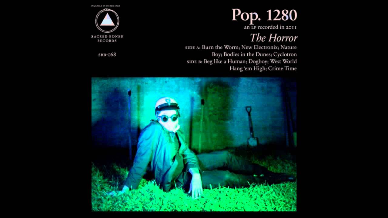 Pop. 1280 - Burn The Worm