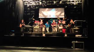 Vannes all star 2012 - Balances Hot Stuff (donna summers) - Full monty
