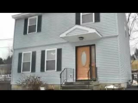 164 New Turnpike Rd, Troy, NY home video tour