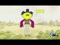 End of video