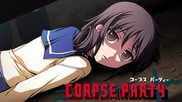 EXPLORING THE TUNNELS | Corpse Party - Chapter 5 - Part 6