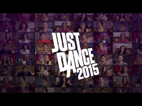 Just Dance 2015: Анонс игры на Е3 [RU]