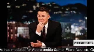 Channing Tatum biography