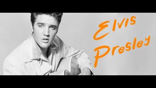 Best Of Elvis Presley Love Songs