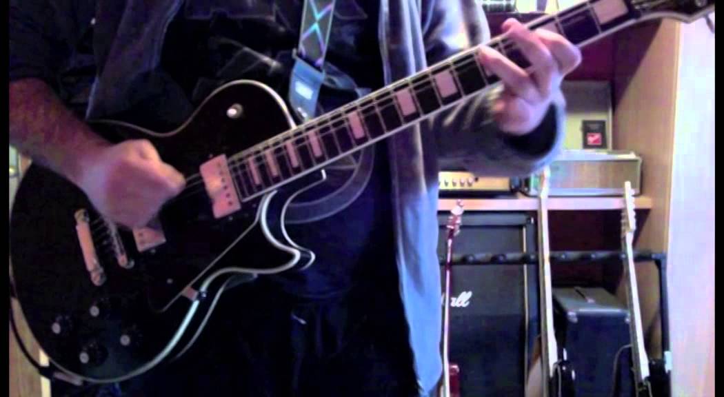 Maximum The Hormone - Unbelievable ~ Suwomintsu hokereiro mifueho (guitar cover)