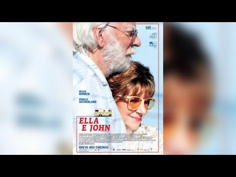 Ella e John