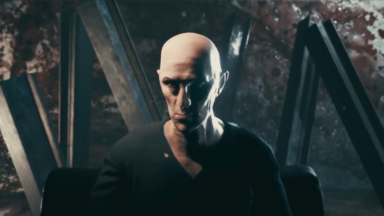 Welcome To Hanwell Official Trailer