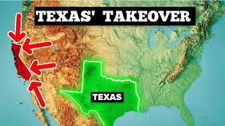 How Texas Is Overtaking California: Key Factors Behind Its Rapid Rise"