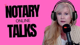Can You Make Money as an Online Notary?