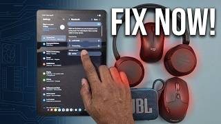 How to Fix Bluetooth Devices That Won’t Connect
