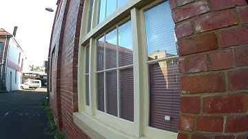 GoPro HD Hero2, SRP Blurfix and Circular Polariser (Polarizer) (CPL)