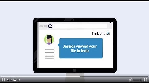 SaaS Platform explainer Video by 30Sec Video