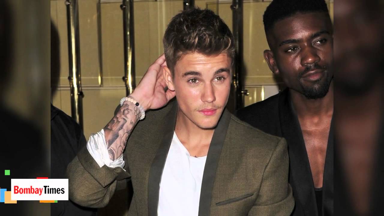 Justin Bieber Will Get Roasted on Comedy Central TOI YouTube