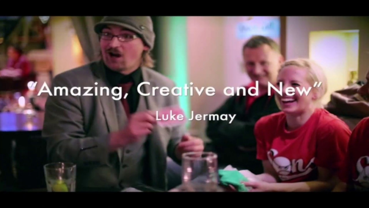 The Ultimate Re-Maxed Iceolation by Kieron Johnson & Mark Traversoni