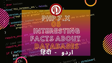 PHP Tutorial for Beginners in Urdu/Hindi: 05 Interesting Facts of Transactions & Auto-Commit in PHP