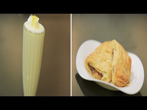 طريقة عمل باتية البرجر