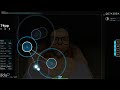 Прохождение карты Osu! Joost - Luchtballon [Collab GESTOORD] [4.43 ⭐] 95.59%
