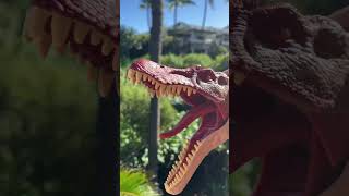 Jurassic World: Rexy & Pals 10 #Shorts