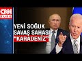 ABD'den Rusya'ya yeni yaptırımlar! "10 Rus diplomat sınır dışı edilecek" Rusya ne dedi?