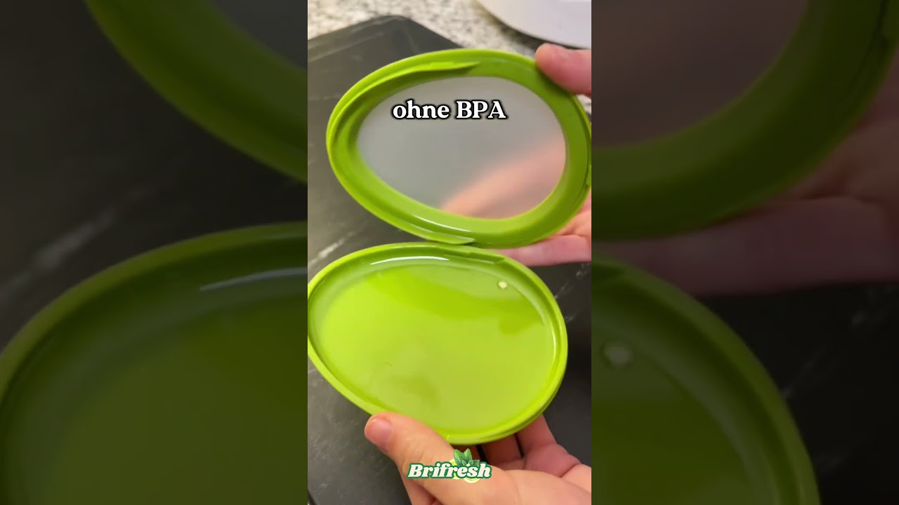 Es braucht nicht viel, um nachhaltiger zu leben 🌱