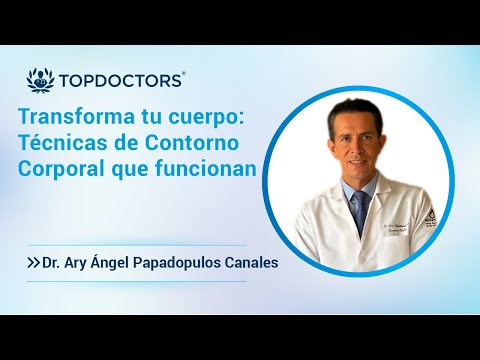 Transforma tu cuerpo: Técnicas de Contorno Corporal que funcionan