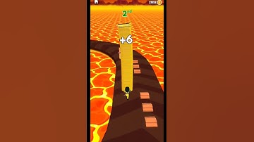 🏃 shortcut Run 🏃 Amazing gameplay all levels in new update #375