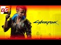 Cyberpunk 2077 - посмотрим