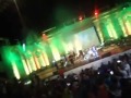 محمد عساف يا دنيا علي إشهدي من حفل مهرجان الكازيف الجزائر 