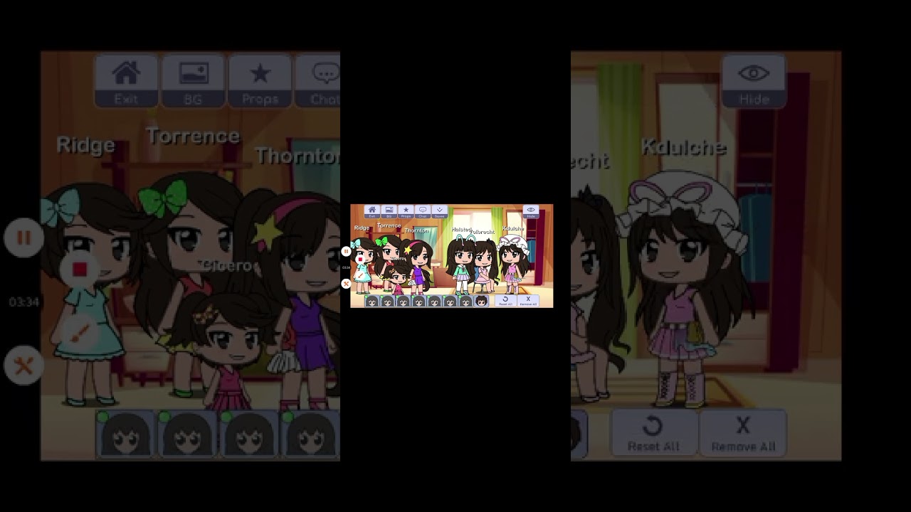 Torrence Ridge Trouble Makers Gets Grounded 