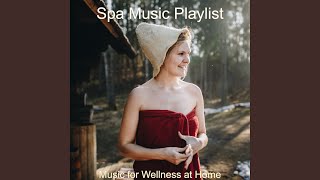 Magical Backdrop for Reducing Stress