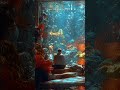 Aquarium #vaporwave