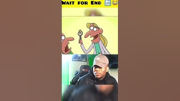 दांत उजाड़ दिये 😂🤣 #cartoon #comedy #lamput #funny #respect #trolling #trollface #trending #ytshorts