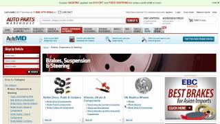 How to use Auto Parts Warehouse Coupons and Promo Codes