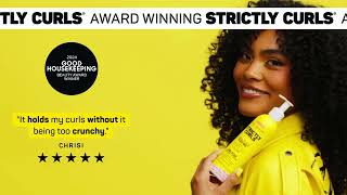 Strictly Curls - Marc Anthony