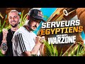 SQUEEZIE CHEZ LES PHARAONS : ON VISE LES 100KILLS ! (Ft. Doigby & Squeezie)