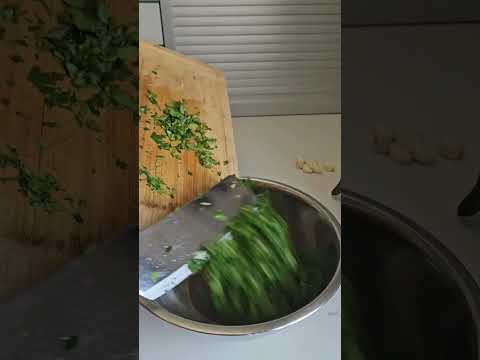 כנפיים קריספיות בתנור 