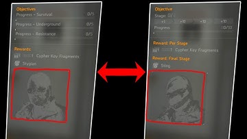 THE DIVISION - HOW TO GET 1.8 SECRET FACE MASKS! UNLOCK NEW FACE MASKS IN PATCH 1.8